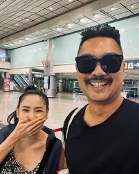 Very rarely do you meet someone with a strong purpose of life. I wish you  the very best along your journey @kikiphung May you always find the answers  to your questions about