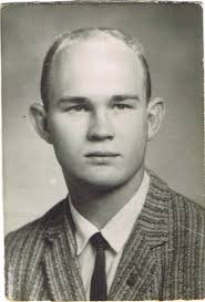 Marvin Frederick “Fred” Gaither Jr. (1940-1997)