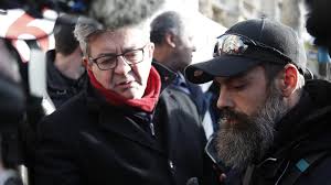 Il est également ministre délégué à l'enseignement professionnel de 2000 à. Amende Contre Jerome Rodrigues Jean Luc Melenchon Traite Le Prefet Lallement De Psychopathe Rt En Francais