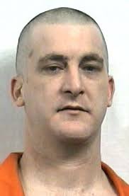 Steven Ray Thacker #1325