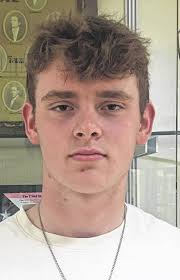 Lemaster Div. II Honorable Mention, All-Ohio