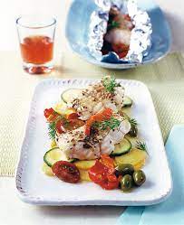 rezept fur steinbeisser auf provenzalische art bei essen und trinken ein rezept fur 4 personen und weitere rezepte in den kate essen und trinken essen rezepte