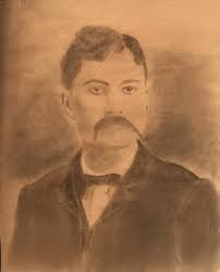 James Grant Thompson I (1862-1904)