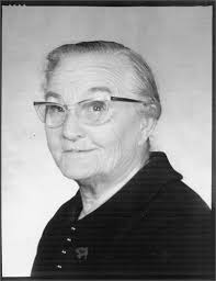 Bertha Johnson Gillum (1902-1979)