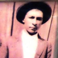 Gabriel “Gob” Strauss (1892-1952)