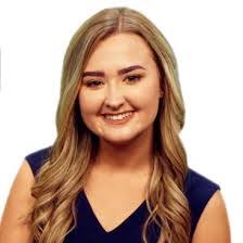 Paula Mckenna's Instagram, Twitter & Facebook