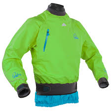 2018 Palm Equipment Atom Whitewater Jacket In Lime 119 95