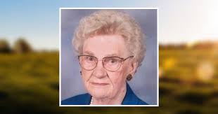 Lillian M. Dickens Obituary October 12, 2014