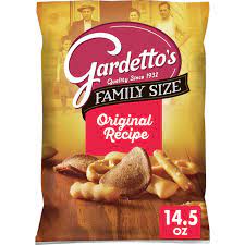Niko guardado as dave flowers; Gardetto S Original Recipe Snack Mix 14 5 Oz Walmart Com Walmart Com