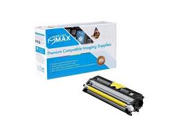 Select i accept the terms of the license agreement., and then click ok. Suppliesmax Compatible Replacement For Konica Minolta Magicolor 1600w 1650en 1680mf 1690mf Yellow High Yield Toner Cartridge 2500 Page Yield A0v306h Newegg Com