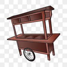 Gerobag Cart Illustration Hand Drawing Style Cart Gerobag Angkringan Png Transparent Clipart Image And Psd File For Free Download Vector Logo Design Graphic Design Posters How To Draw Hands