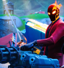 Fortnite weapon additions related to john wick. John Wick Newscapepro Wiki Fandom