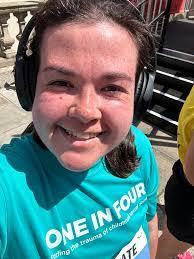 Deirdre Kenny's Instagram, Twitter & Facebook