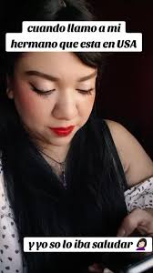 Cuando Llamo A Mi Hermano Que Esta En Usa