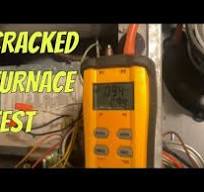 Revealing the Easiest Method to Test Cracked Furnace Heat Exchanger