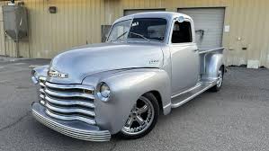 Image result for French Gray Medium 1948 Truck