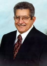 Samuel Salvage Obituary