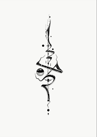 Check spelling or type a new query. Neosymbolism 2 0 By Neiz Vesten Geometric Arrow Tattoo Bohemian Tattoo Arrow Tattoo Design