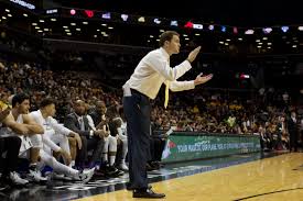 VCU locks in Will Wade for eight years The Commonwealth Times