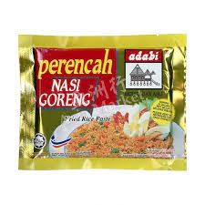 Mini cream puffs choco amstar 18pcs $4.20. Adabi Perencah Nasi Goreng 30g Shopee Malaysia