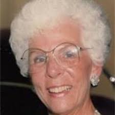Betty Risch Obituary November 6, 2012