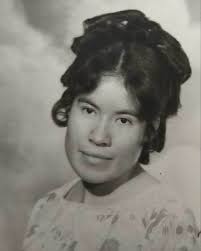 Esperanza Cano Gonzalez Obituary May 29, 2023