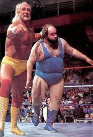 Bret hart defends the wwe championship against yokozuna, the undertaker faces the giant gonzalez, lex luger faces mr. Earthquake Wrestler Online Shopping Mall Find The Best Prices And Places To Buy