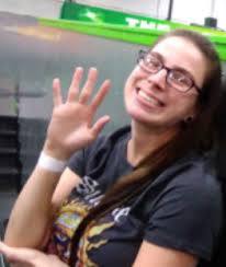 Angela Marie Collins