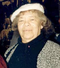 Dorothy E. Devine, longtime Amityville Resident and NAACP member