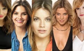 Fan se vuelve viral por deseo de ver el filme antes de morir. Flatulencias Y Mal Humor Las Revelaciones De Natalie Perez Sobre Sus Ex Companeras De Las Estrellas Infoveloz Com