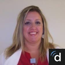 Tracey E. Longstreth, NP