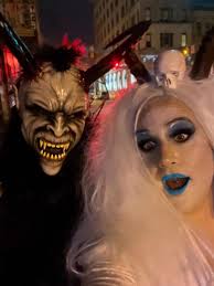 Upcoming Easton Event with NØIR