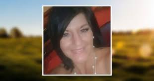 Nicole Barrilleaux Dore' Obituary December 2, 2016