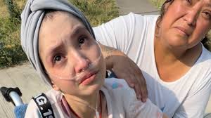 Fundraiser for Kalandra Draper by Caleb Meeker : Dominique Draper Family  Fund