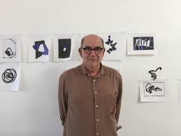 Bildergebnis für Joel Shapiro