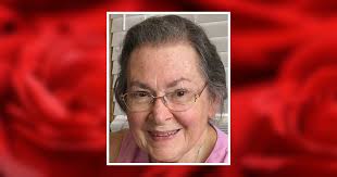 Nancy Trinkle Obituary October 23, 2022