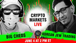 Meltem demirors, from coinshares highlighted the correction is healthy, and a pullback is normal in cryptocurrencies, reiterating the heightened volatility to which investors are. What S Happening In Crypto Markets Right Now Join Live Ta From Big Cheds Korean Jew Trading