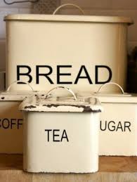 metal kitchen canisters ideas on foter