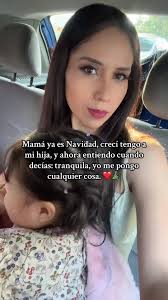 Ahora los entiendo papitos. ♥️🥹 #amordemadre #family