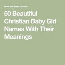 Come, reveal the names' mystery with us! Biblical Names 175 Beautiful And Unique Christian Baby Girl Names Baby Girl Names Christian Baby Girl Names Biblical Names