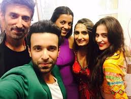 We did not find results for: Couple Based Reality Show Power Couple Launched India Forums