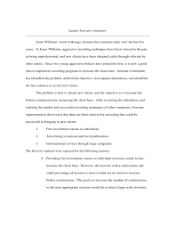 Dad's leads by example essay. Abstract Executive Summary Dissertation Organizing Your Social Sciences Research Paper Executive Summary