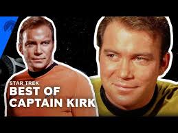 Image result for captain kirk