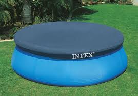 12 Easy Set Pool Cover Pool Accessories Above Ground Pools Store Easy Set Pools Vinyl Swimming Pool Pool Cover