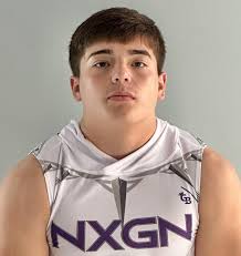 Bowling Green 2027 Football Prospects