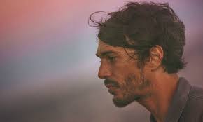 Here's What Richard Edwards Was Listening To While Going Solo