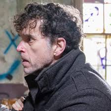 Emmerdale's dramatic return to reignite Marlon's fears over April