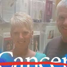 Fundraiser by Paula Crump Jones : Paula Jones Cancer Battle