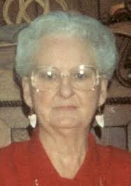Obituary information for Lorene Bagwell Shook