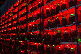 This is the ideal option for those who already own bitcoins. Bitcoin Mining Emissions In China Will Hit 130 Million Tonnes By 2024 New Scientist